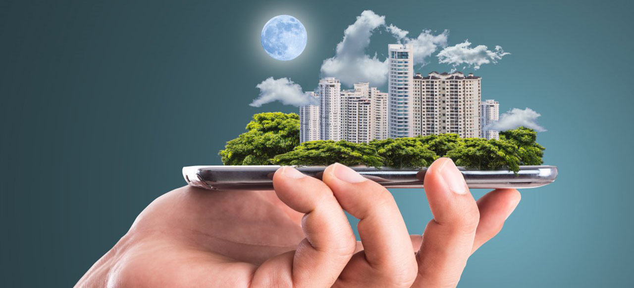 smart city